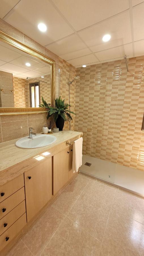 Apartamento Sol Y Mar Сан-Карлос-де-ла-Рапіта Екстер'єр фото