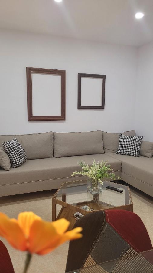 Apartamento Sol Y Mar Сан-Карлос-де-ла-Рапіта Екстер'єр фото